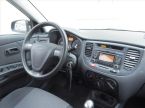 Kia Rio - fotka číslo 6