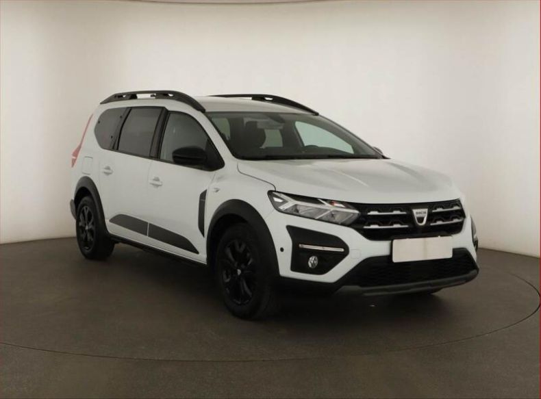 Dacia Jogger - hlavní fotka inzerátu