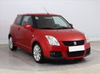 Suzuki Swift - fotka číslo 0