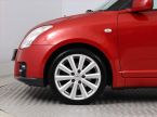 Suzuki Swift - fotka číslo 10