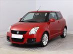 Suzuki Swift - fotka číslo 1