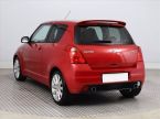 Suzuki Swift - fotka číslo 3