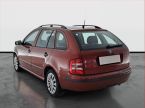 Škoda Fabia - fotka číslo 3