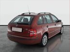 Škoda Fabia - fotka číslo 4