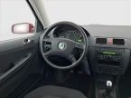 Škoda Fabia - fotka číslo 6