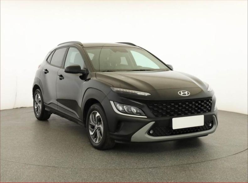 Hyundai Kona - hlavní fotka inzerátu