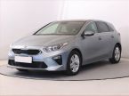 Kia Cee'd - fotka číslo 1