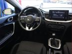 Kia Cee'd - fotka číslo 6