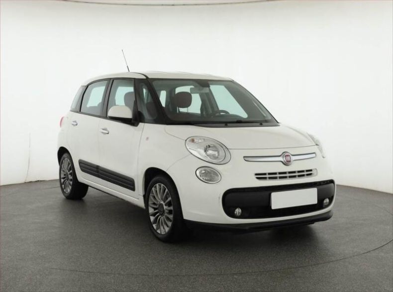 Fiat 500 L - hlavní fotka inzerátu