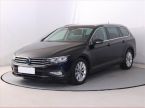 Volkswagen Passat - fotka číslo 1