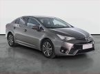 Toyota Avensis - fotka číslo 0