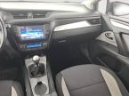 Toyota Avensis - fotka číslo 7