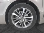 Toyota Avensis - fotka číslo 14