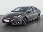 Toyota Avensis - fotka číslo 1