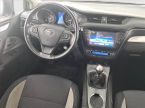 Toyota Avensis - fotka číslo 6