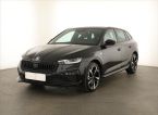 Škoda Scala - fotka číslo 1
