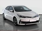 Toyota Corolla - fotka číslo 0