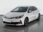 Toyota Corolla - fotka číslo 1