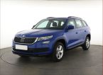 Škoda Kodiaq - fotka číslo 1