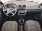 Škoda Fabia - fotka číslo 7
