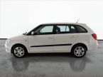 Škoda Fabia - fotka číslo 2
