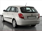 Škoda Fabia - fotka číslo 3