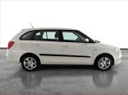 Škoda Fabia - fotka číslo 5