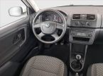 Škoda Fabia - fotka číslo 6