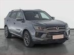 SsangYong Korando - fotka číslo 0