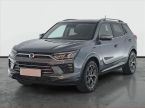 SsangYong Korando - fotka číslo 1