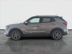 SsangYong Korando - fotka číslo 2