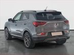 SsangYong Korando - fotka číslo 3