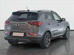 SsangYong Korando - fotka číslo 4