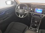 SsangYong Korando - fotka číslo 6