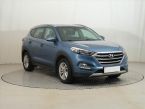 Hyundai Tucson - fotka číslo 0