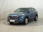 Hyundai Tucson - fotka číslo 1