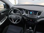 Hyundai Tucson - fotka číslo 6
