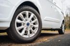 Ford Tourneo - fotka číslo 9