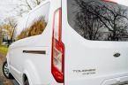 Ford Tourneo - fotka číslo 11