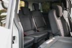 Ford Tourneo - fotka číslo 15