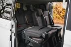 Ford Tourneo - fotka číslo 17