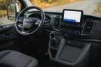 Ford Tourneo - fotka číslo 1