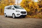 Ford Tourneo - fotka číslo 26