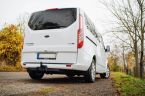 Ford Tourneo - fotka číslo 3