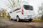 Ford Tourneo - fotka číslo 4