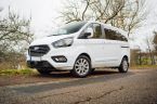 Ford Tourneo - fotka číslo 4