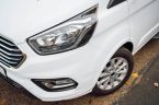 Ford Tourneo - fotka číslo 7