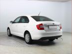 Škoda Rapid - fotka číslo 3