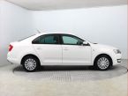 Škoda Rapid - fotka číslo 5