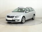 Škoda Octavia - fotka číslo 1